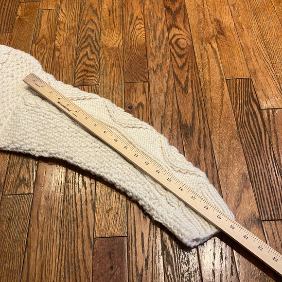 Vintage Bonner of Ireland Sweater - Picture 5 of 5